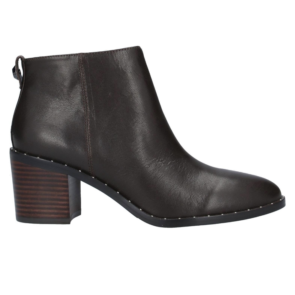 Liu Jo Studded Booties
